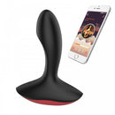 Magic Motion - Solstice APP遙控前列腺震動按摩器