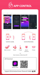 Magic Motion - Magic NYX 智能APP遙控震動器