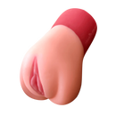 Magic Eyes(日本) 極彩名器 小紅帽子宮 Moon Shot 飛機杯