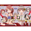 Magic Eyes(日本) 真實之口mini 迷李刺激版-口交名器杯