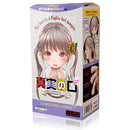 Magic Eyes(日本) 真實之口mini 迷李慢玩版-口交名器杯