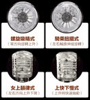 MyToys(德國) Rocky全自動360度旋轉發聲電動飛機杯