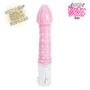 NPG(日本) S級女優 藤森里穂 迥旋震動按摩棒