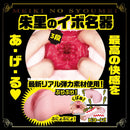 NPG(日本) 新・名器の証明 002 美谷朱里 自慰杯