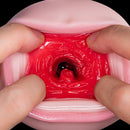 NPG(日本) 激真空口淫-松本一香 (松本いちか) 自慰杯