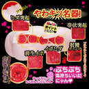 NPG(日本) 貓女郎監禁飼育 松本一香 (松本いちか) 飛機杯