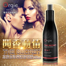 Orgie(葡萄牙) 真愛費洛蒙香氛調情噴霧(200ml)