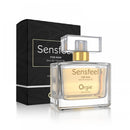 Orgie(葡萄牙) Sensfeel 男用費洛蒙催情香水 50ml