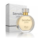 Orgie(葡萄牙) Sensfeel 女用費洛蒙催情香水 50ml