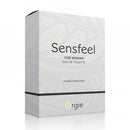 Orgie(葡萄牙) Sensfeel 女用費洛蒙催情香水 50ml
