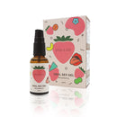 Play & Joy(台灣) 果味口交液草莓味 30ml