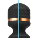 Begonia Angel(美國) Power Wand 強力震動小型按摩棒 黑色/白色