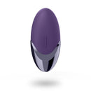 Satisfyer(德國) Purple Pleasure 陰蒂震動器