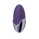 Satisfyer(德國) Purple Pleasure 陰蒂震動器