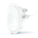 Lux Fetish(美國) Rechargeable Pussy Pump With Clit Clamp 陰蒂刺激吸陰器