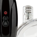 Lux Fetish(美國) Rechargeable Pussy Pump With Clit Clamp 陰蒂刺激吸陰器