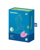 Satisfyer(德國) Love Riot 手指震動器