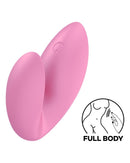 Satisfyer(德國) Love Riot 手指震動器