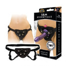 S&M Essentials(美國) Strap On Harness 可攜震蛋式穿戴褲系列