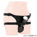 SSI Japan(日本) 絶對SM強制震蛋拘束帶