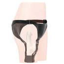 SSI Japan(日本) 絶對SM強制插入拘束帶