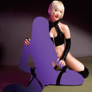 SSI Japan(日本) 絶對 SM強制手連大腿帶