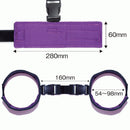 SSI Japan(日本) 絶對SM 強制腳枷