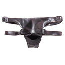 SSI Japan(日本) 絶對SM強制定位拘束帶