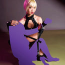 SSI Japan(日本) 絶對SM強制十字頸連手枷