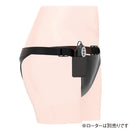 SSI Japan(日本) 絶對SM強制震蛋拘束帶