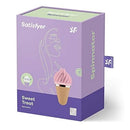 Satisfyer(德國) Layon Sweet Temptation轉動式震動器