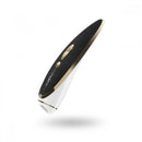 Satisfyer(德國) Luxury 幸福吸啜震動器 黑色/白色