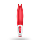 Satisfyer(德國) Power Flower女用炫彩 陰蒂刺激 震動棒