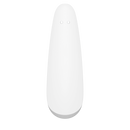 Satisfyer(德國) CURVEY 2+ 三代炫月吸啜器 APP控制 粉色/白色