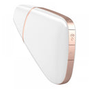 Satisfyer(德國) LOVE TRIANGLE – 吸啜器 APP控制 白色/黑色