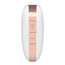 Satisfyer(德國) LOVE TRIANGLE – 吸啜器 APP控制 白色/黑色