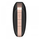 Satisfyer(德國) LOVE TRIANGLE – 吸啜器 APP控制 白色/黑色