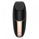 Satisfyer(德國) LOVE TRIANGLE – 吸啜器 APP控制 白色/黑色