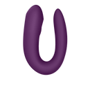 Satisfyer(德國) Double Joy 智能APP情侶共震器