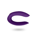 Satisfyer(德國) Partner Plus 男女共振器