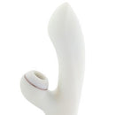 Satisfyer(德國) Pro G-Spot Rabbit 陰蒂吸啜 G點震動棒