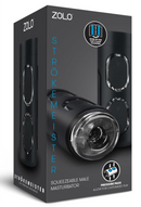 ZOLO(美國) Strokemeister 自慰杯