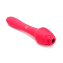 Secret Kisses(美國) Rosegasm Twosome 陰蒂吸啜震動器