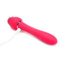 Secret Kisses(美國) Rosegasm Twosome 陰蒂吸啜震動器