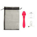 Secret Kisses(美國) Rosegasm Twosome 陰蒂吸啜震動器