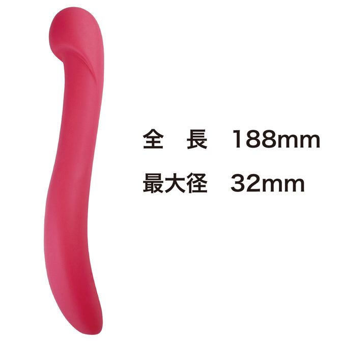 Toy's Heart(日本)やわらかまんぼう フラット(Soft Stick Flat)