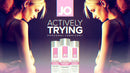 System JO(美國) Actively Trying 助孕潤滑劑 120ML