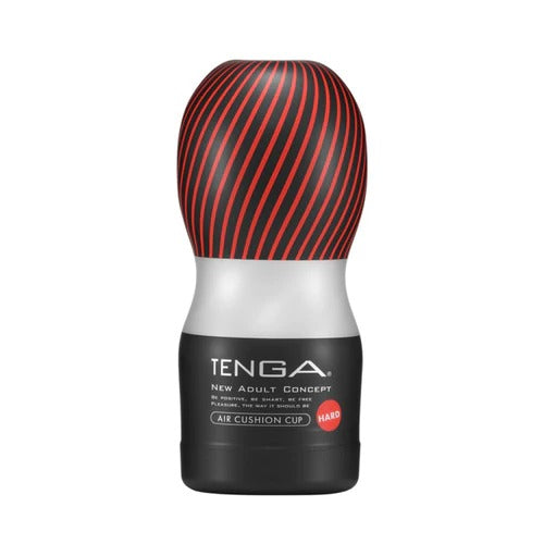 TENGA(日本) TENGA CUP 氣墊自慰杯 (慢玩版/刺激版)