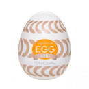 TENGA(日本) TENGA EGG 挺趣自慰蛋 (6款選擇)