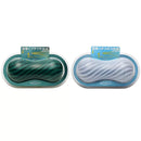 Tenga(日本) Moova 扭霸飛機杯 蘇打綠/汽泡藍